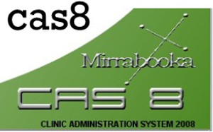 Cas 8